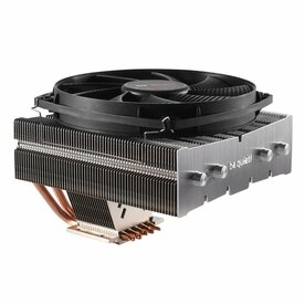 be quiet! Shadow Rock TF 2 | 160W TDP | 112mm Hoogte | 135mm Fan | CPU Luchtkoeler