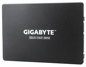 Gigabyte | 240GB SATA SSD | 2.5" | 500 MB/s Lezen | 420 MB/s Schrijven