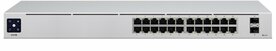Ubiquiti UniFi USW-24 Managed L2 Gigabit Ethernet Switch | 24-Poorts
