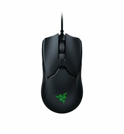 Razer Viper 8KHz | Bedrade Gaming Muis | Links- en Rechtshandig | USB-A | 20.000 DPI | Zwart