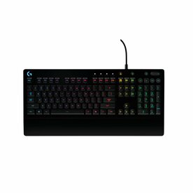 Logitech G213 RGB | Bedraad Gaming Toetsenbord | QWERTY