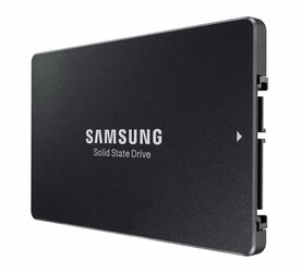 Samsung PM897 | 480GB SATA SSD | 2.5'' | 560MB/s Lezen | 530MB/s Schrijven