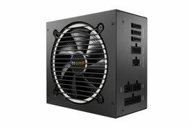 be quiet! Pure Power 12 M | 550 Watt Gold ATX 3.0 PSU | Power Supply | Voeding