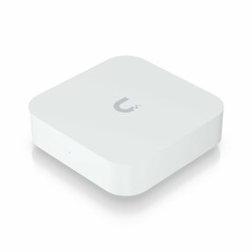 Ubiquiti UniFi UXG-Lite | Next-Gen Gateway | 1x Gigabit WAN/LAN | Dual-Core ARM Cortex-A53 | USB-C Powered