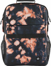 HP Campus XL Rugzak – Tie-Dye | 16 inch Laptopvak | 20L Inhoud