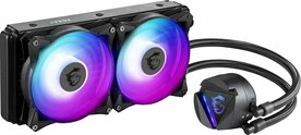 MSI MAG Coreliquid 240mm RGB | All-in-One CPU Waterkoeler