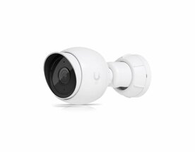 Ubiquiti G5 Bullet | Ronde IP-Beveiligingscamera | Binnen & Buiten | 2688 x 1512 Pixels | Wand-/Paalmontage | PoE