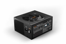 be quiet! BN338 | 1000 Watt Platinum ATX 3.0 PSU | Modulair | Power Supply | Voeding