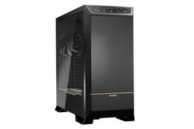 be quiet! Dark Base Pro 901 | Tower Case | Zwart