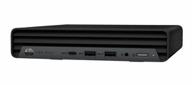 HP ProDesk 400 G9 Mini | Intel Core i5 12500T | 16GB | 512GB | W11 Professional