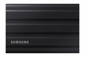 Samsung T7 Shield 4TB Portable SSD | 1.050MB/s | Zwart
