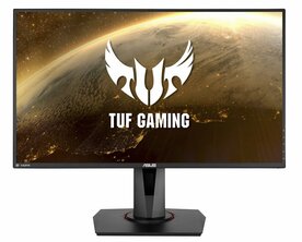 ASUS TUF Gaming VG279QM 27" | 1920 x 1080 IPS | 280Hz | Gaming Monitor