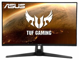 ASUS TUF Gaming VG279Q1A 27" | 1920 x 1080 IPS | 165Hz | Gaming Monitor