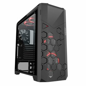 Azza Storm 6000B RGB | Full Tower Case | Zwart