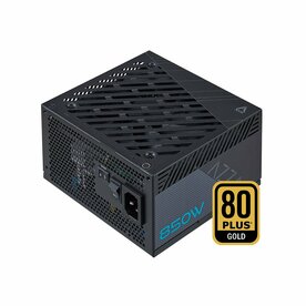 AZZA PSAZ-850G | 850W Gold ATX 3.0 PSU | Modulair | Power Supply | Voeding