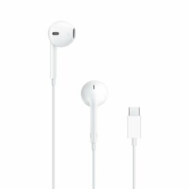 Apple EarPods | USB‑C In-Ear Oordopjes | Wit