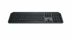 Logitech MX Keys S | Draadloos Toetsenbord | QWERTY