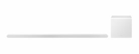 Samsung HW-S801D | Soundbar | 3.1.2 Kanalen | Dolby Atmos | Bluetooth | Wit