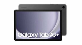 Samsung Galaxy Tab A9+ 11'' | 64GB | Wifi | Grafiet