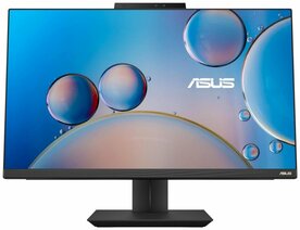 ASUS All-in-One A5702WVARK | 27" Full HD | Intel Core 5 120U | 16GB DDR5 | 512GB SSD | Windows 11 Home