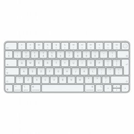 Apple Magic Keyboard | Draadloos | Bluetooth | QWERTY | Wit