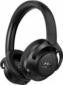 HyperX Cloud MIX 2 | Draadloze Over-ear Gaming Headset | Bluetooth, USB-C, USB-A & 3.5mm | Zwart