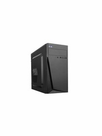 AKTIE Desktop | AMD Ryzen 7 5700G | 8GB RAM | 512GB SSD | Windows 11 Professional | Mini-Tower Behuizing