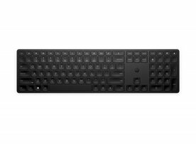 HP 450 | Draadloos Toetsenbord | QWERTY