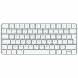 Apple Magic Keyboard | Draadloos | Bluetooth/USB | QWERTY | Wit