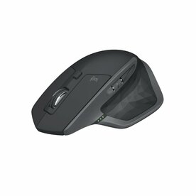 Logitech MX Master 2S | Draadloze Bluetooth Muis | Rechtshandig | 4000 DPI | Grafiet