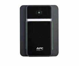 APC Back-UPS 1600VA 230V AVR | Frans Stopcontact