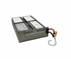 APC Batterij Vervangingscartridge | APCRBC133
