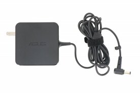 ASUS Adapter 65W | 19V 2-Pin (4PHI) | Amerikaanse Stekker | Renewed