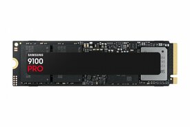 Samsung 9100 PRO | 2TB NVMe SSD | M.2 | Gen5 | 14.700MB/s Lezen | 13.400MB/s Schrijven