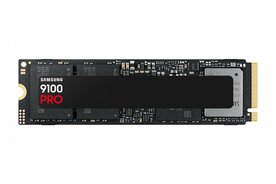 Samsung 9100 PRO | 4TB NVMe SSD | M.2 | Gen5 | 14.800MB/s Lezen | 13.400MB/s Schrijven