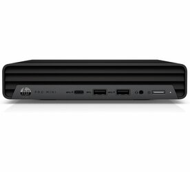 HP ProDesk Mini 400 G9 | Intel Core i5-13500T | 16GB RAM | 256GB SSD | Windows 11 Professional