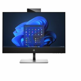HP ProOne 440 G9 All-in-One | 23.8" Full HD IPS | Intel Core i5-13500T | 16GB RAM | 512GB SSD | Windows 11 Professional | Zonder Toetsenbord en Muis