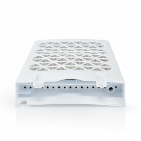 Nedis COOL1FIL | Filter | Voor Nedis Luchtkoeler | Vervanging | Wit