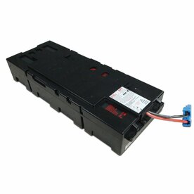 APC APCRBC116 | Vervangende Batterijcartridge | Voor UPS | Hot-Swappable
