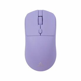 SBOX WM-852P Purple | Draadloze Muis | Links- en Rechtshandig | RF | 1600 DPI | Paars