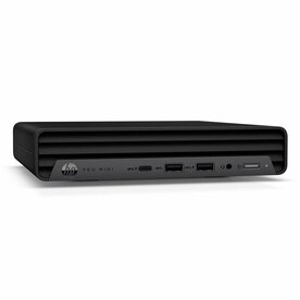 HP ProDesk Mini 400 G9 | Intel Core i5-13500T | 16GB RAM | 512GB SSD | Windows 11 Professional | Inclusief Toetsenbord