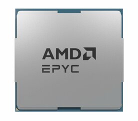 AMD EPYC 9354 | 32 Core | 3,25GHz (3,8GHz Turbo) | SP5 | Processor | CPU | Tray