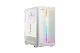 be quiet! PURE BASE 501 DX RGB | Midi Tower Case | Wit