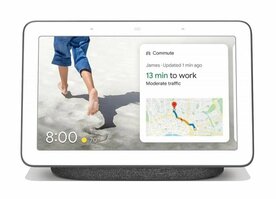 Google Nest Hub (Gen 2)