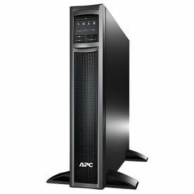 APC Smart‑UPS SMX750I | 750 VA Rack/Tower UPS | LCD-display | 230 V