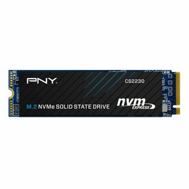 PNY CS2230 | 500GB M.2 NVMe SSD | PCIe 3.0 | 3D NAND Flash