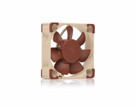 Noctua NF-A4x10 PWM | 40mm Case Fan | Beige