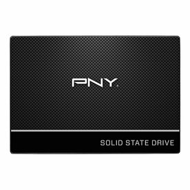 PNY CS900 | 2.5 inch SSD | 1000GB | SATA III | 3D TLC NAND