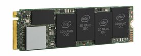 Intel SSDPEKNW010T8X1 | 1TB M.2 NVMe SSD | PCIe 3.0 | 3D2 QLC
