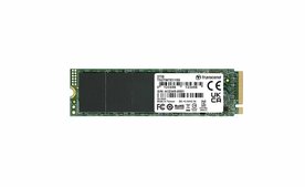 Transcend 115S | 250GB NVMe SSD | M.2 | 3.200MB/s